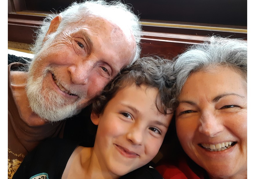 family November 2020
