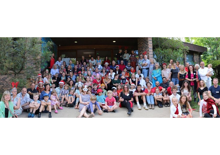 Narara Ecovillage xmas 2020